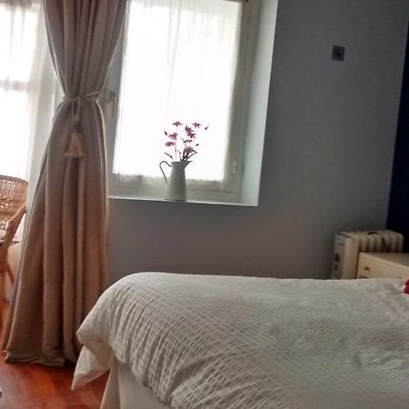 Hotel Casa De Marinos Uribekosta Plentzia Zewnętrze zdjęcie